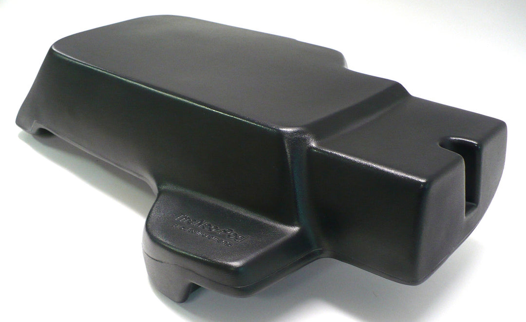 Select Increments 31649KL Neo-Pod With Kicker Sub And Amp fits 2007-2018 Jeep Wrangler JK Unlimited 4 door