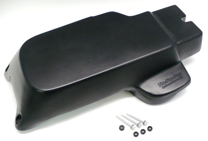 Select Increments 31649 Neo-Pod (Enclosure Only) fits 2007-2018 Jeep Wrangler JK Unlimited 4 door
