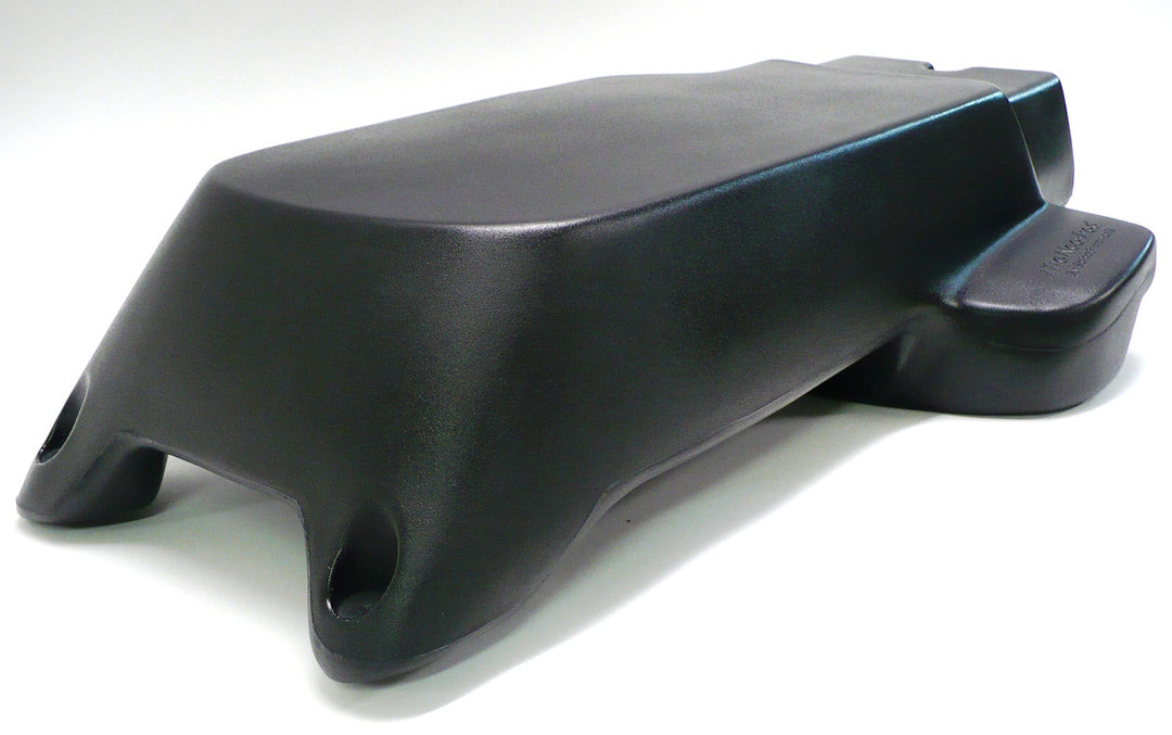 Select Increments 31649 Neo-Pod (Enclosure Only) fits 2007-2018 Jeep Wrangler JK Unlimited 4 door