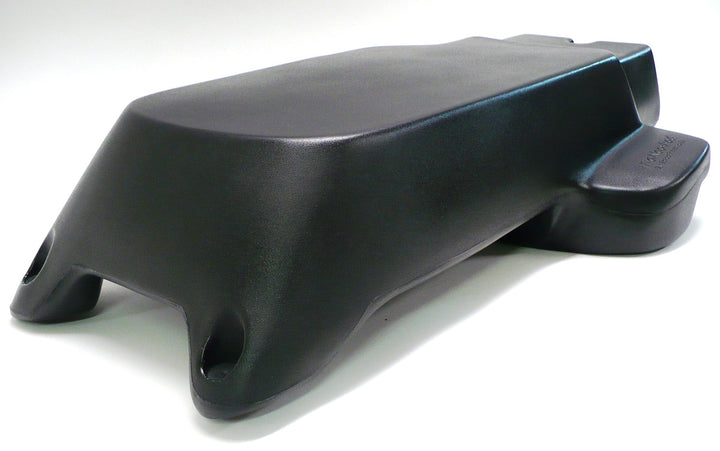 Select Increments 31649 Neo-Pod (Enclosure Only) fits 2007-2018 Jeep Wrangler JK Unlimited 4 door