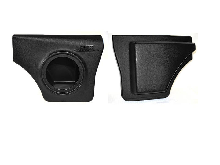 Select Increments 72625K XJ-Pod With Kicker Subwoofer fits 1984-2001 Jeep Cherokee XJ