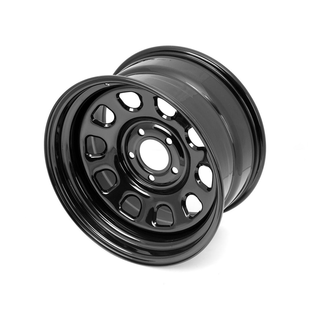 Wheels and Wheel Accessories