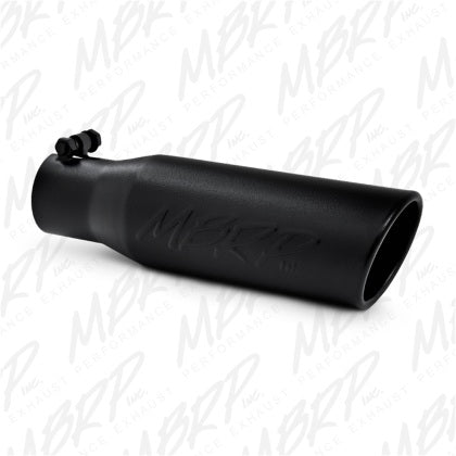 MBRP S5500BLK Catback Exhaust Black Fits 2000-2006 Jeep Wrangler (JK) Inline-4 2.5L Inline-6 4.0L