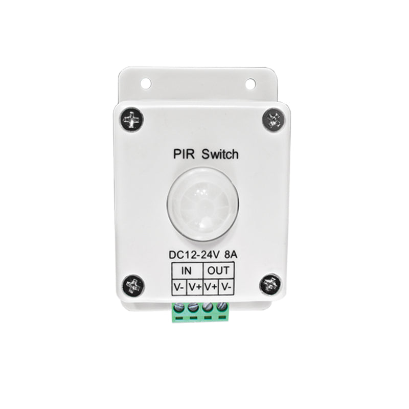 Oracle 8A PIR Sensor Switch SEE WARRANTY