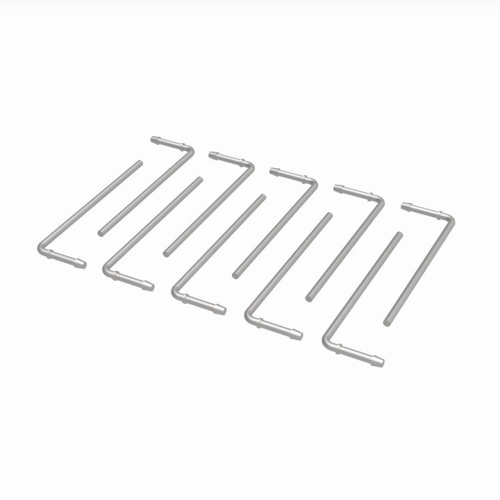 360 Degree Image Set