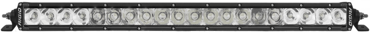 Rigid Industries 20in SR-Series PRO - Spot/Flood Combo