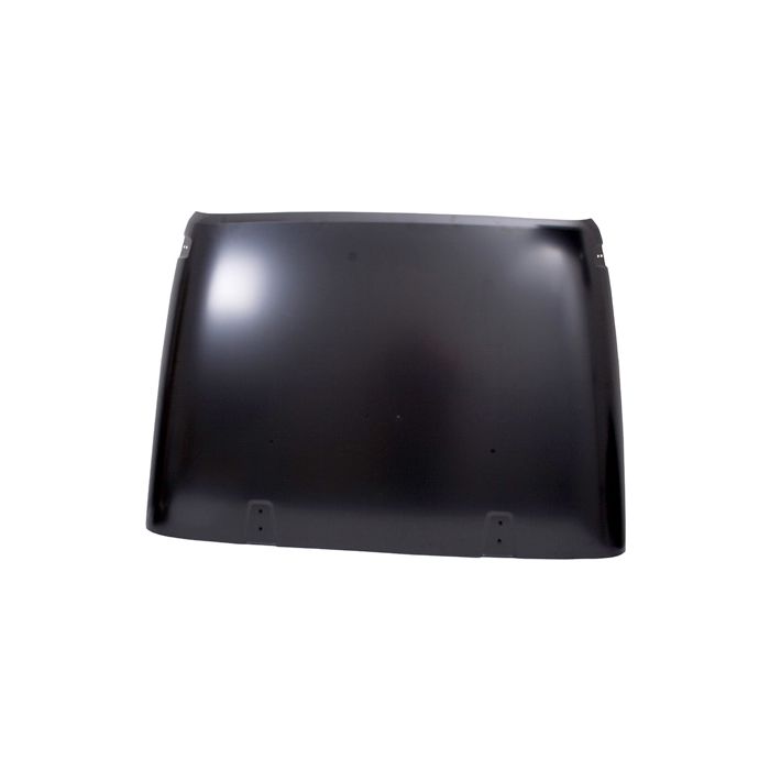 Jeep Hood 2007-18 Jeep Wrangler JK (12040.01) Omix ADA