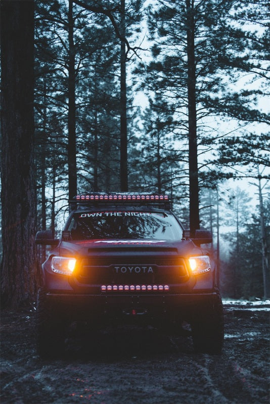 Rigid Industries 20in Adapt Light Bar