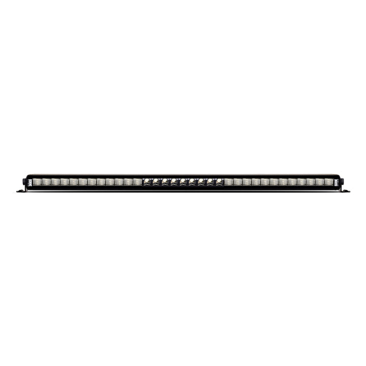 Borne Off-Road Light Bar Single Row Straight 30in