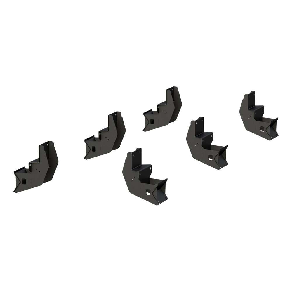 ARIES 3025121 MOUNTING BRACKETS FOR ACTIONTRAC