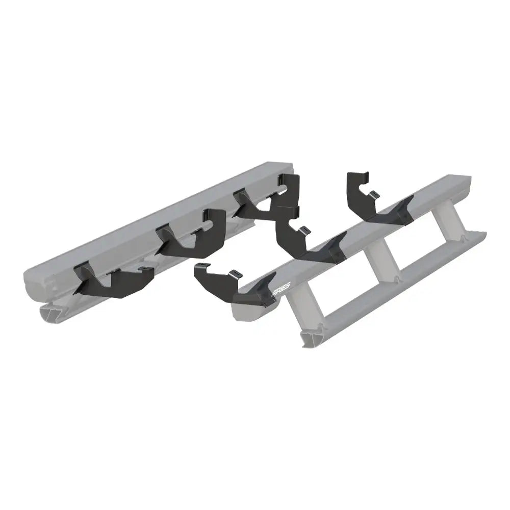 ARIES 3025181 MOUNTING BRACKETS FOR ACTIONTRAC