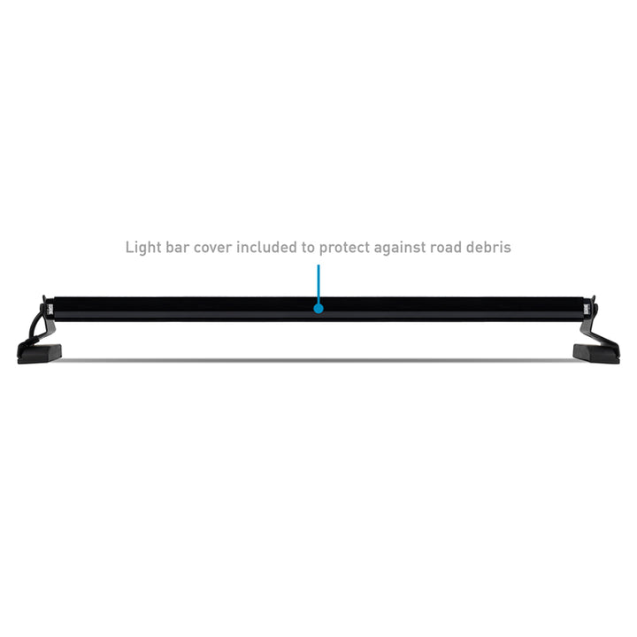 Borne Off-Road 21+ Direct Fit Bronco Light Bar 40in