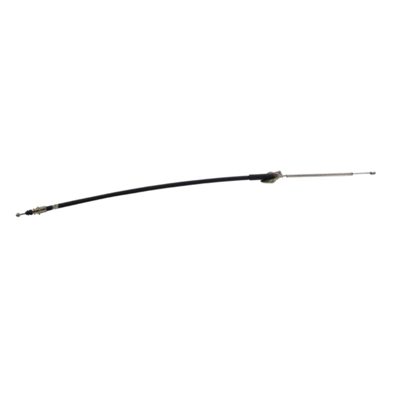 Omix Parking Brake Cable LH Rear 76-78 Jeep CJ