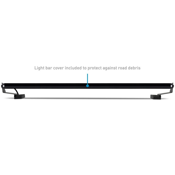 Borne Off-Road 21+ Direct Fit Bronco Light Bar 50in