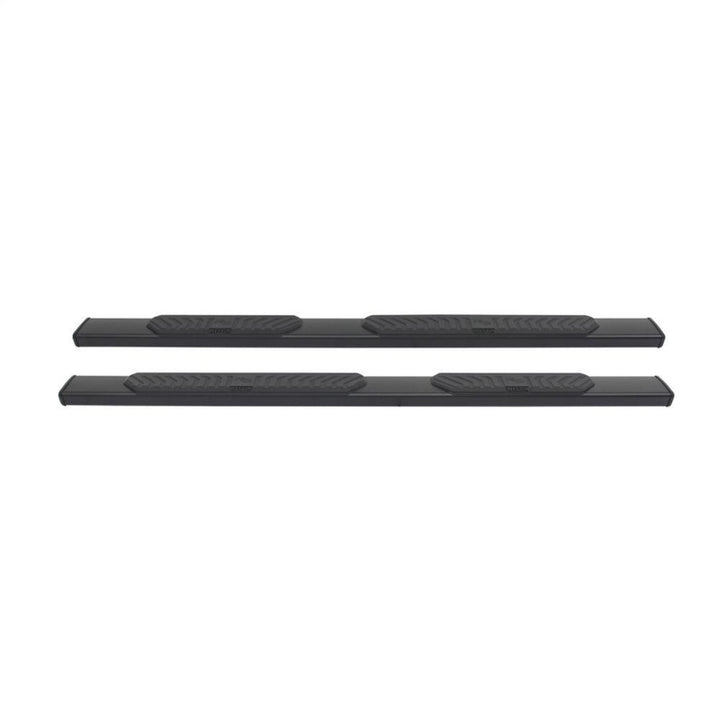 Westin 2015-2018 Ford F-150 SuperCrew R5 Nerf Step Bars - Black