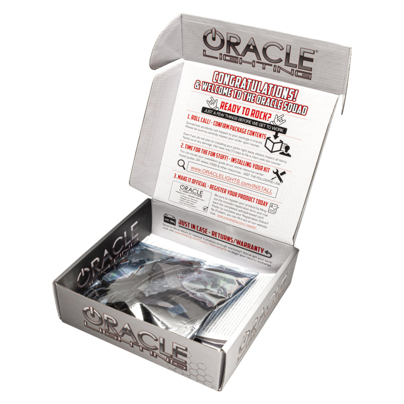 Oracle Butt Connectors Crimp 18-22AWG (x100) SEE WARRANTY