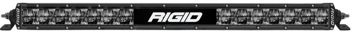 Rigid Industries 20in SR-Series Dual Function SAE High Beam Driving Light