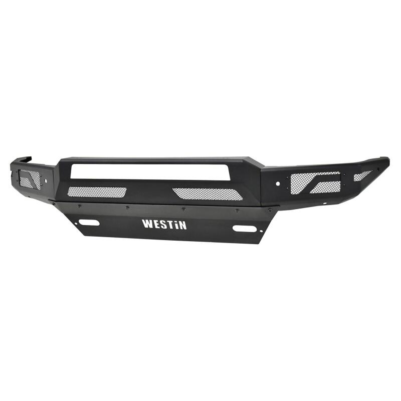 Westin 16-19 Chevy/GMC  Silverado/Sierra 1500 Pro-Mod Front Bumper