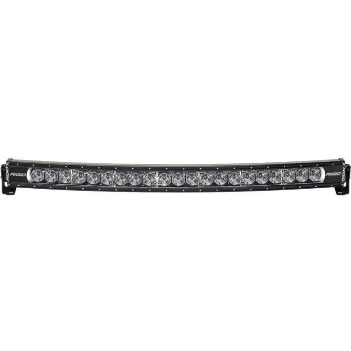 Rigid Industries Radiance+ Curved 40in. RGBW Light Bar