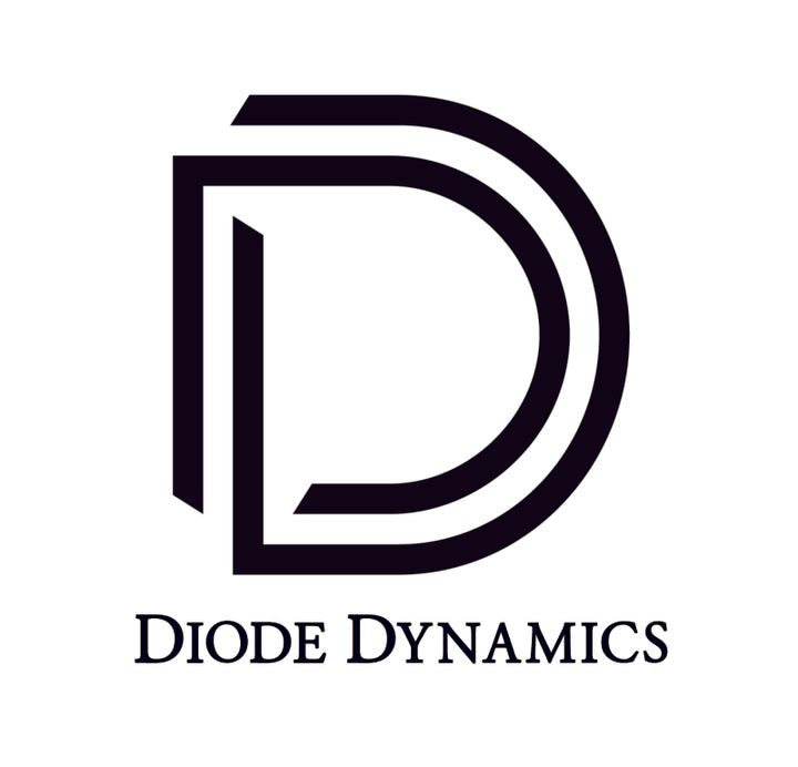 Diode Dynamics D2S Bulb Adapter (Pair)