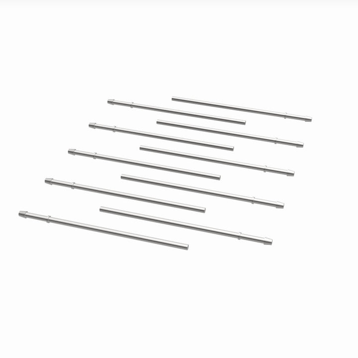 360 Degree Image Set