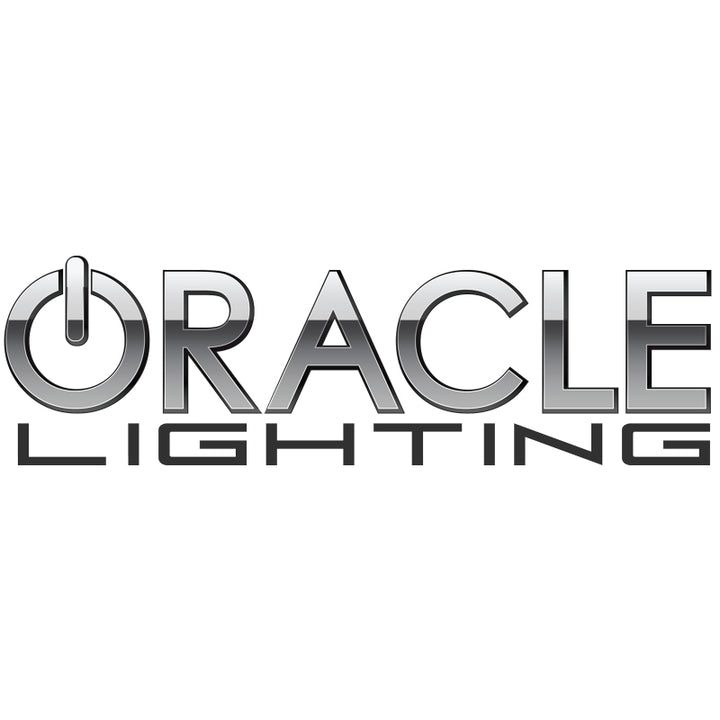 Oracle Door LED Projectors - Texas SEE WARRANTY