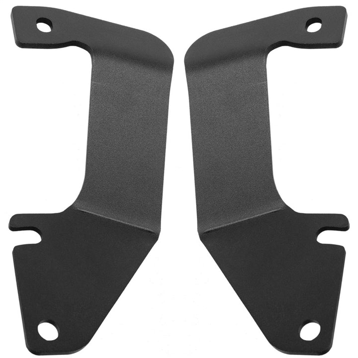 Rigid Industries 14-20 Toyota Tundra A-Pillar Mount (Fits 360-Series, D-Series, D-SS)