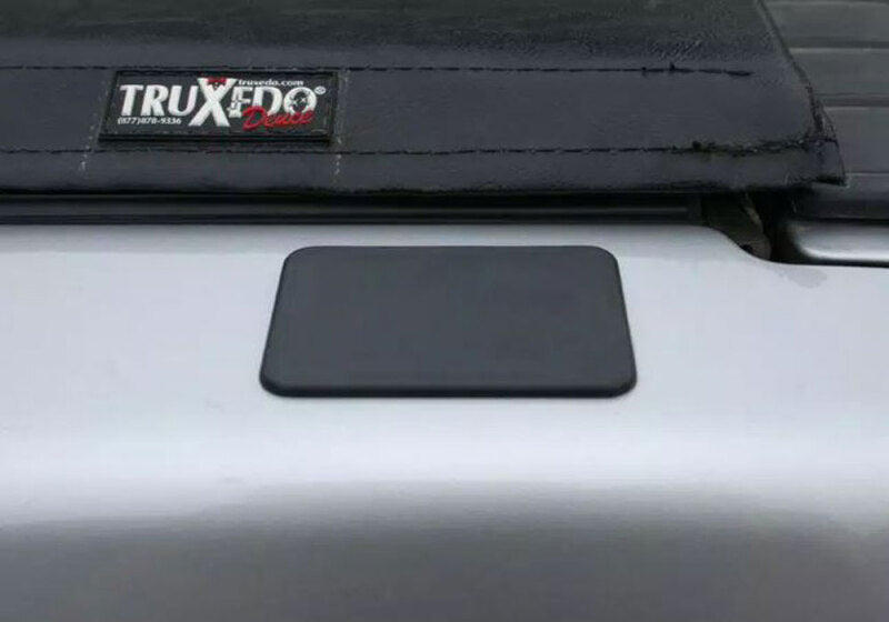 Truxedo 81-98 GM Full Size Pickup & 82-11 Ford Ranger & 09-18 Dodge Ram Stake Pocket Covers - 4 Pack