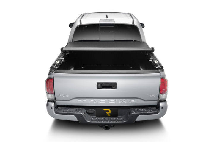 Truxedo 05-15 Toyota Tacoma 5ft TruXport Bed Cover