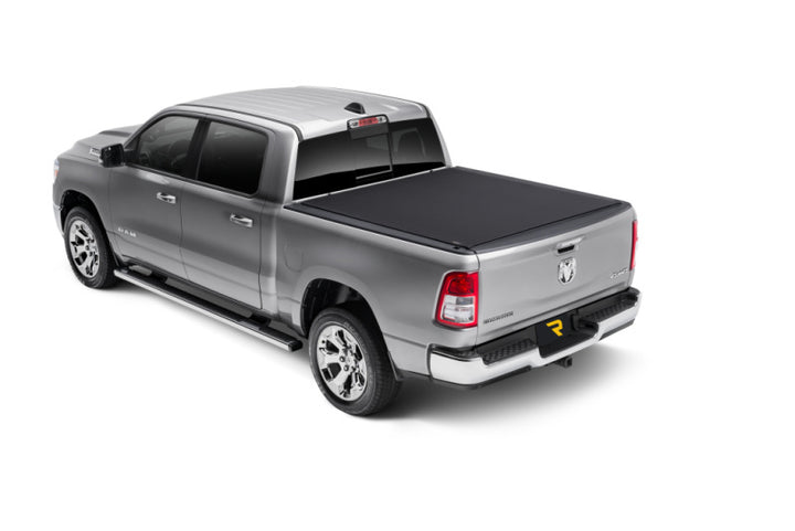 Truxedo 19-20 Ram 1500 (New Body) w/RamBox 5ft 7in Pro X15 Bed Cover