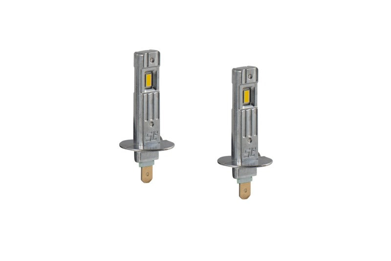 Diode Dynamics H1 Yellow SL2 LED Bulbs (pair)