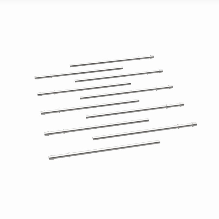 360 Degree Image Set