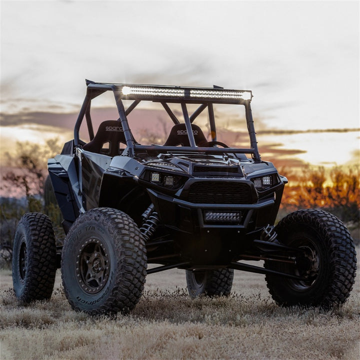 Rigid Industries 40in Adapt E-Series Light Bar