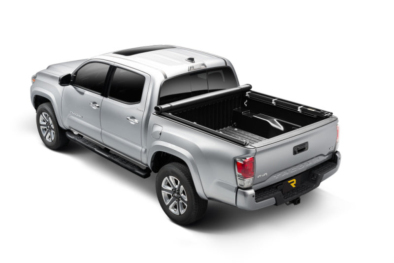 Truxedo 2024 Toyota Tacoma 5ft TruXport Bed Cover