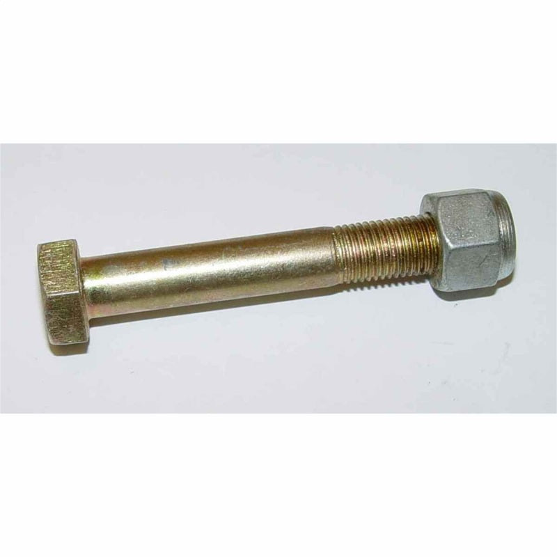 Omix Spring Bolt Unthreaded 60-75 Jeep CJ Models