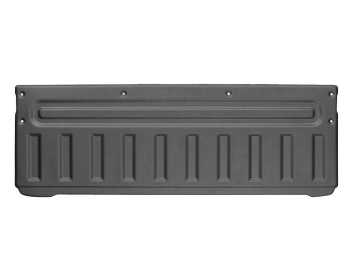 WeatherTech 09-12 Ford F250 Super Duty TechLiner - Black