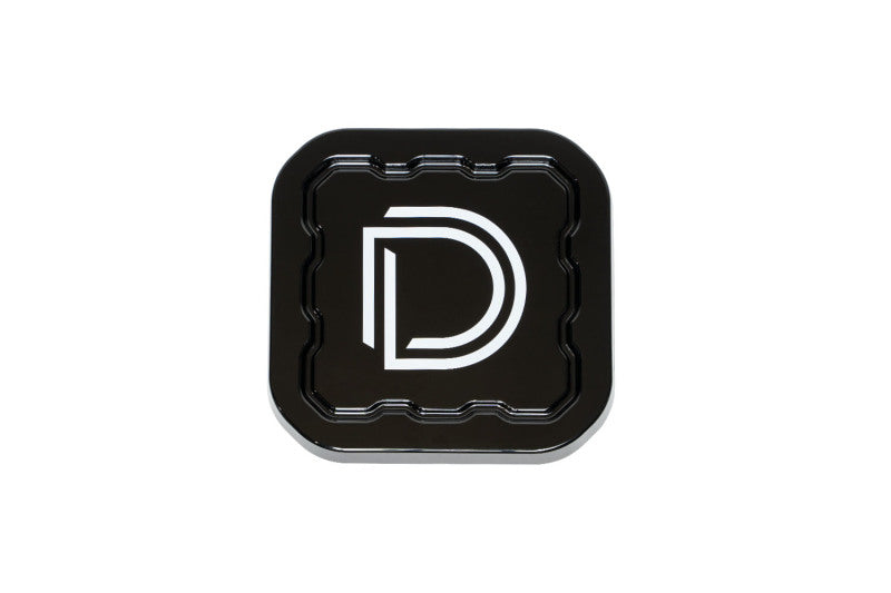 Diode Dynamics SS5 LED Pod Cover Black