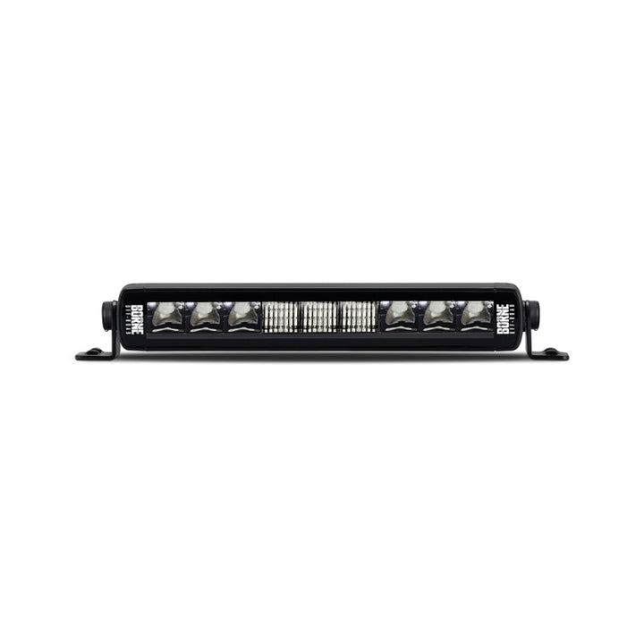 Borne Off-Road Light Bar Single Row Straight 10in