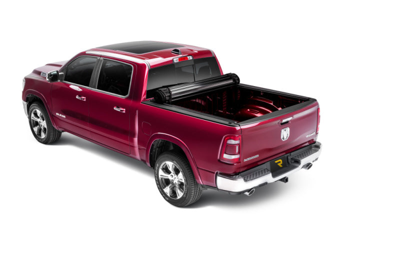 Truxedo 19-22 Ram 1500 6ft. 4in. Sentry CT Bed Cover