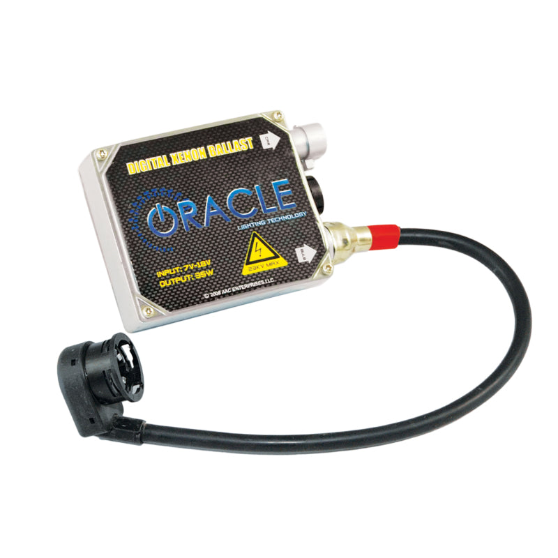 Oracle D2R/D2S HID Ballast SEE WARRANTY