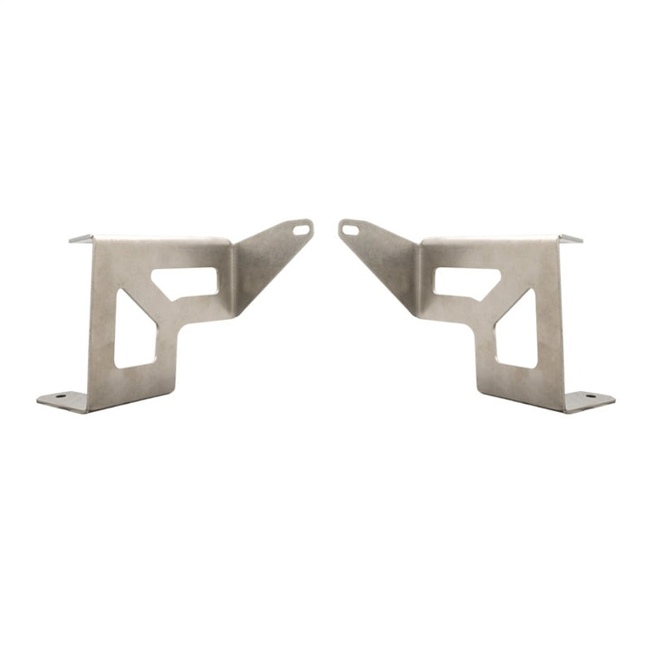 Rigid Industries 2022+ Toyota Tundra - 20in SR-Series - Bumper Bracket Kit