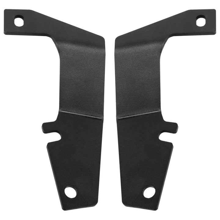 Rigid Industries 10-20 Toyota 4Runner A-Pillar Mount (Fits 360-Series, D-Series, D-SS)