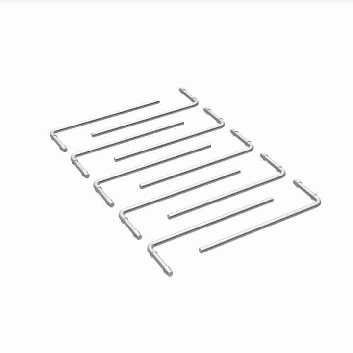 360 Degree Image Set