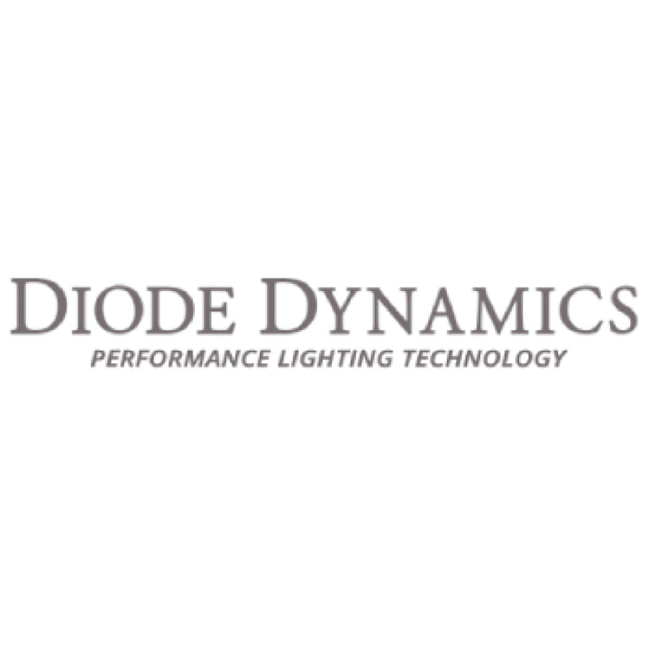 Diode Dynamics 2024+ Toyota Tacoma Stage Series Ditch Light Bracket Kit