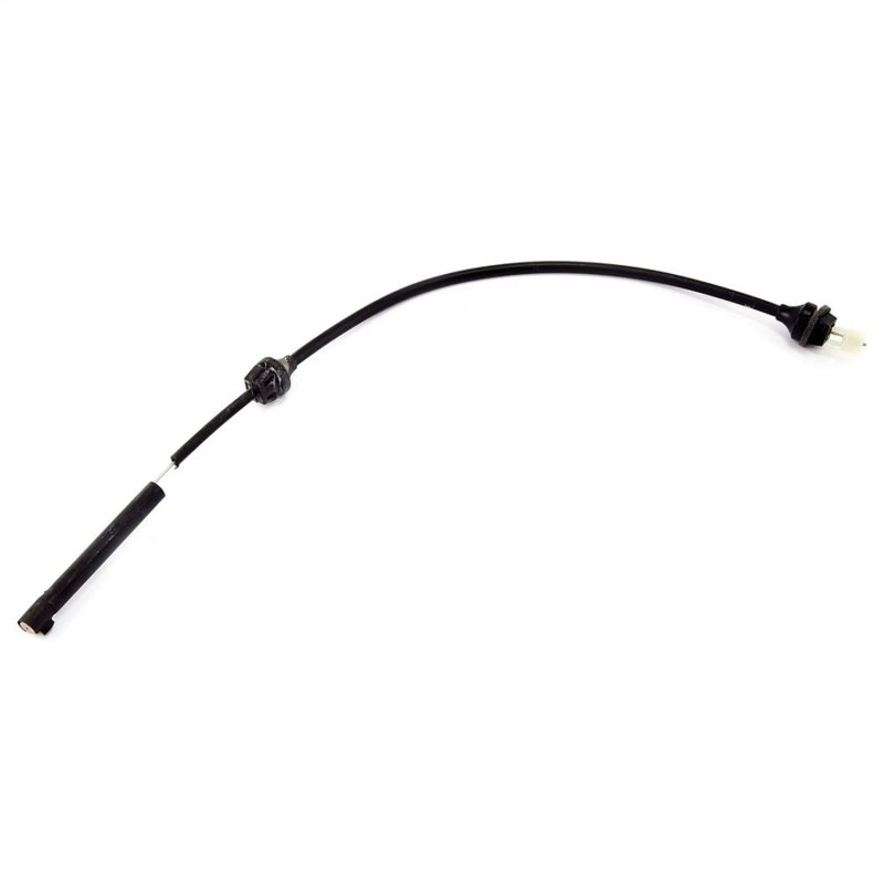 Omix Accelerator Cable V8 76 Jeep CJ Models