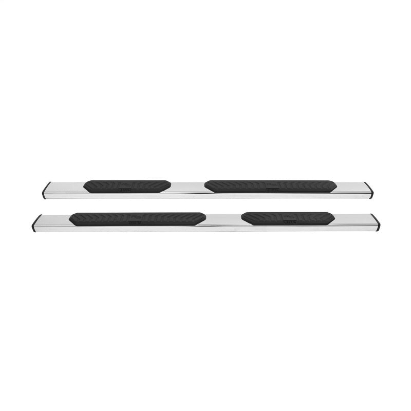 Westin 2015-2018 Ford F-150 SuperCrew R5 Nerf Step Bars - SS