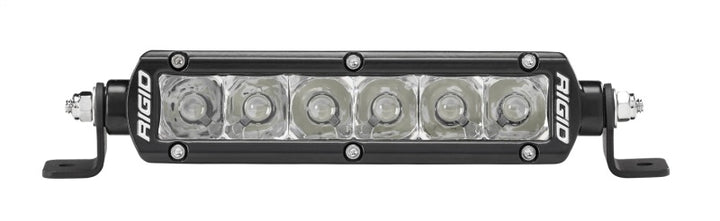 Rigid Industries 6in SR-Series Pro - Spot