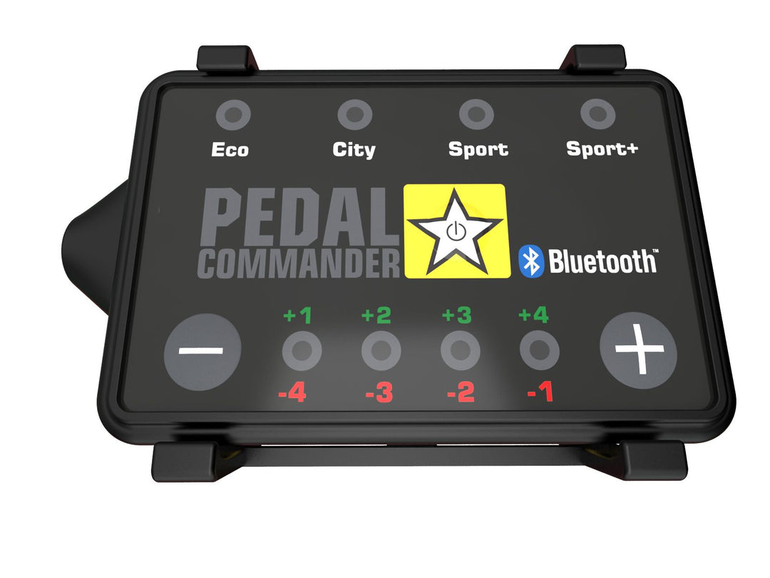 Pedal Commander PC31 Bluetooth Throttle Response Controller For 2007-2018 Jeep Wrangler JK