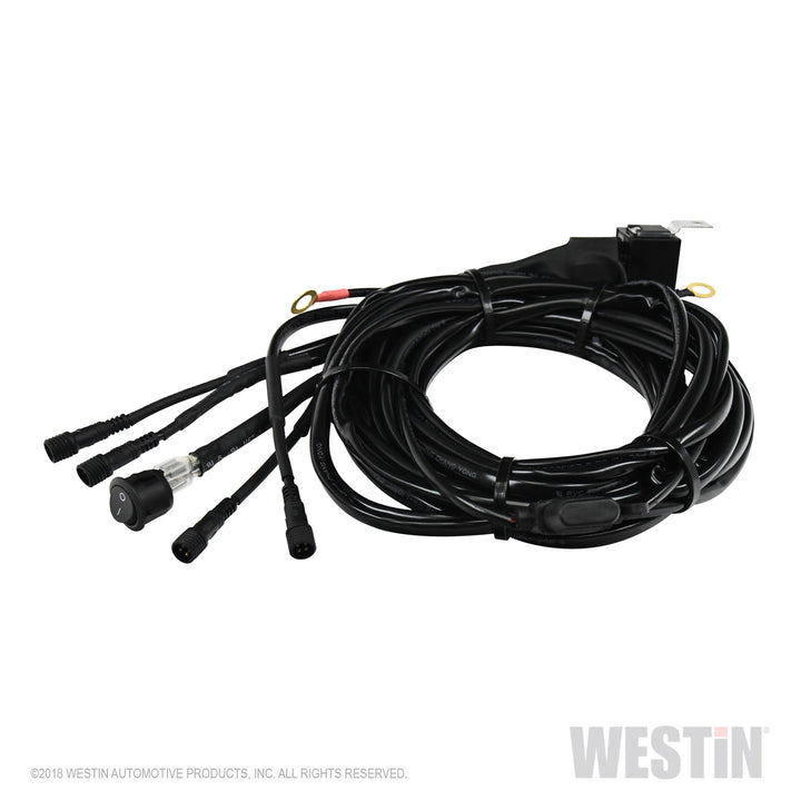 Westin 09-80005 Universal LED Rock Light Kit