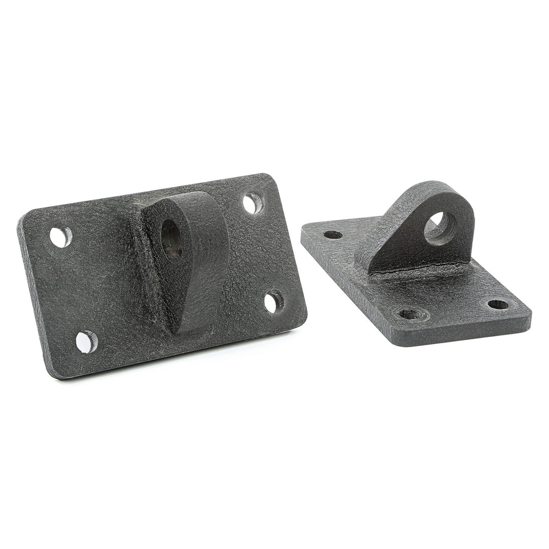 Rugged Ridge 11540.27 D-Shackle Brackets